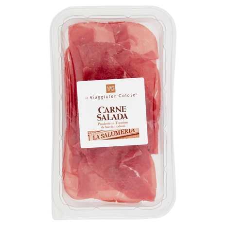 Carne Salada, 100 g